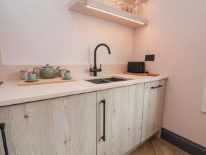 Dapur pribadi