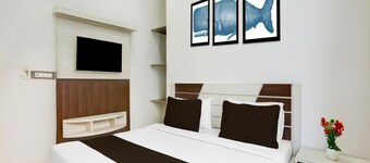 Super Townhouse Khatu Shyamji