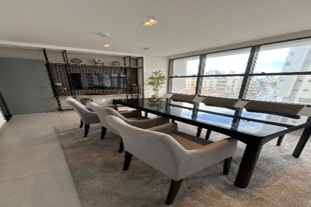 公寓, 城市景觀 | 用餐區
