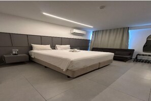 Apartment, City View | Free WiFi - Simple Smart Flat praia de Manaira (João Pessoa)