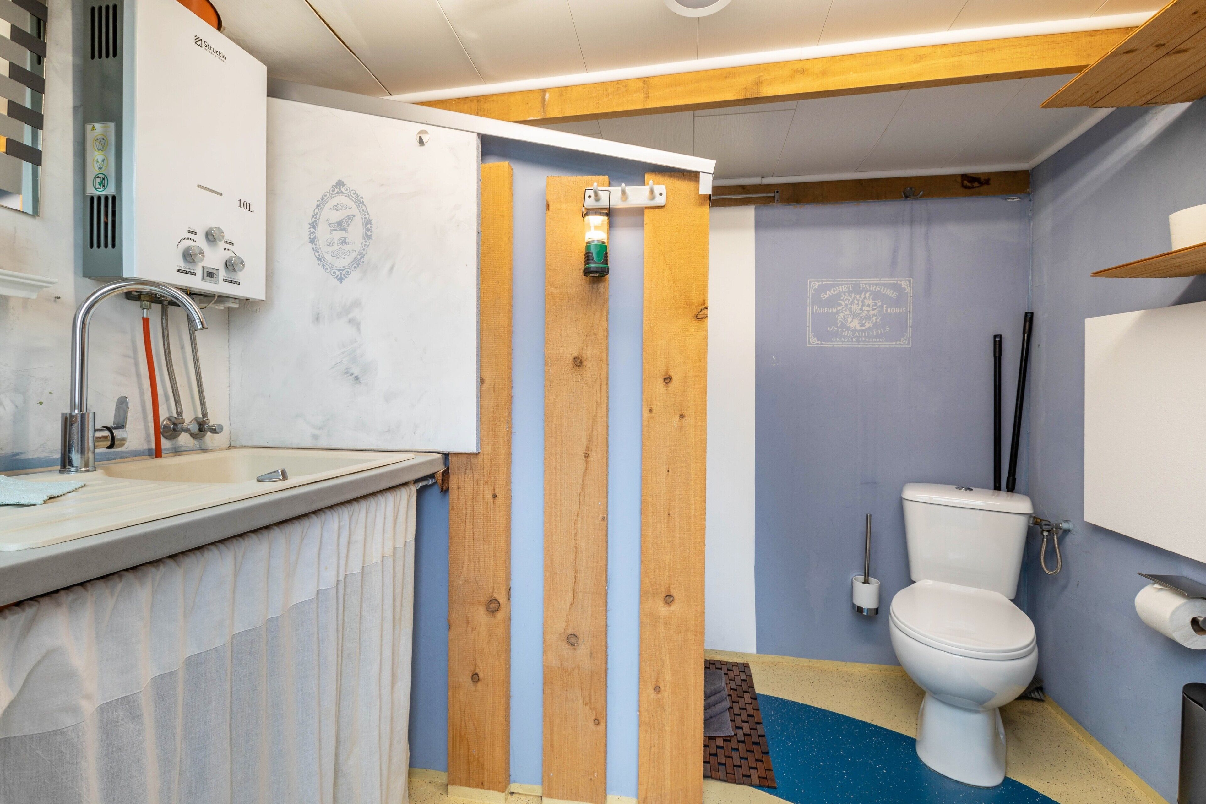 Baño