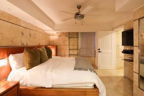 Cozy apartment in Chavon, Casa de Campo