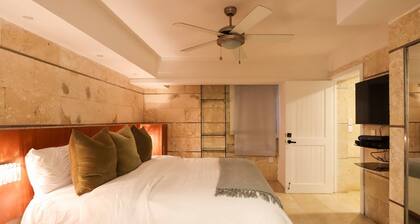 Cozy apartment in Chavon, Casa de Campo