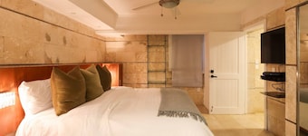 Cozy apartment in Chavon, Casa de Campo