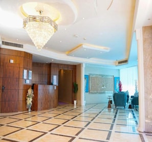 Nhà | Quầy tiếp tân