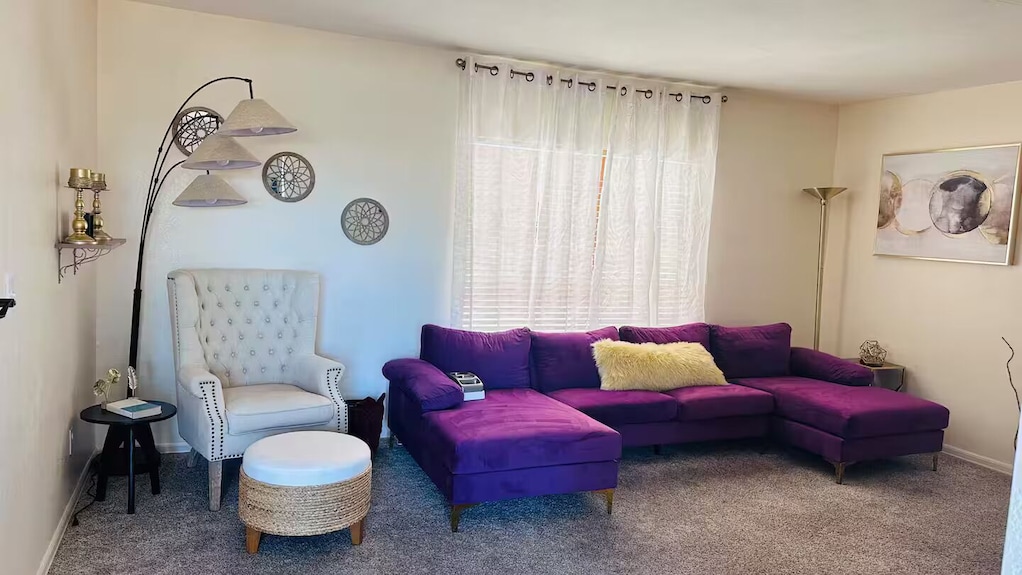 Tranquil Oasis Retreat. - Hereford, AZ