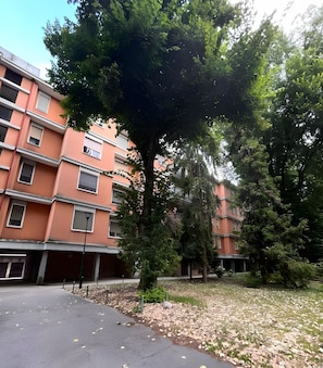Außenbereich