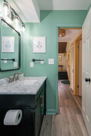 Salle de bain