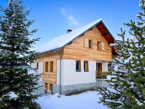 Esterni