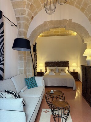 Room - Angel Apartment 1 - Two Bedroom Apartment, Sleeps 6 (Monopoli)