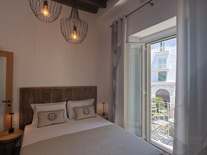 Room - Angel Apartment 2 - Studio Apartment, Sleeps 2 (Monopoli)