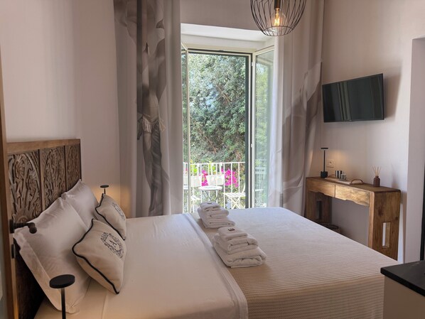 Room - Angel Apartment 2 - Studio Apartment, Sleeps 2 (Monopoli)