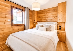4 chambres, Wi-Fi, draps fournis