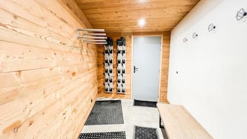 Intérieur