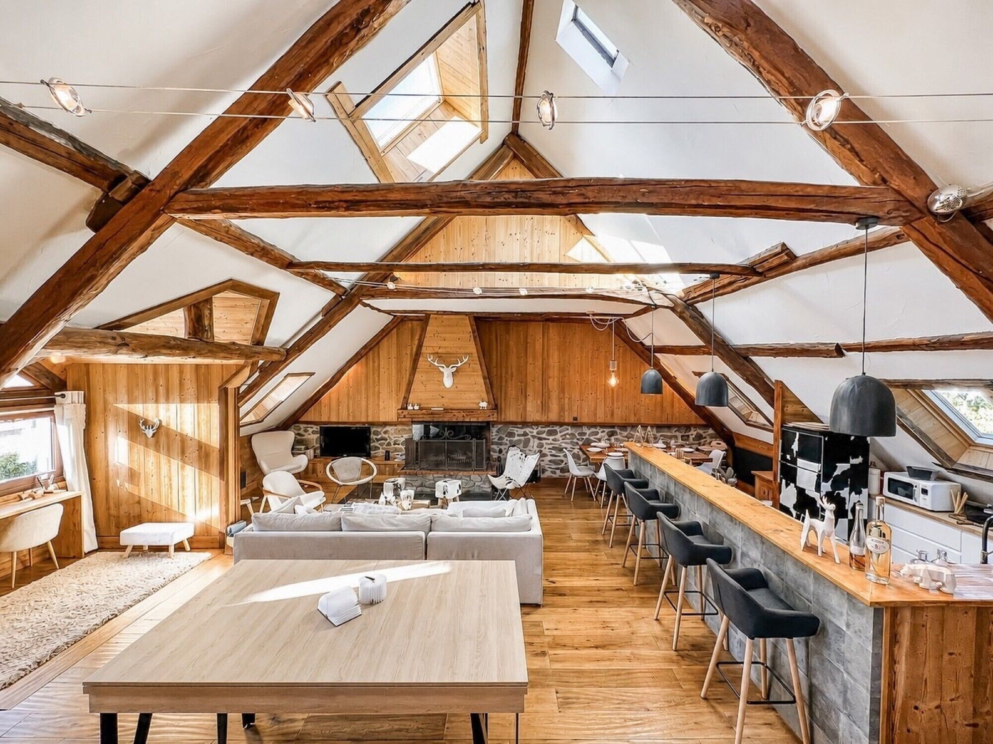 Intérieur