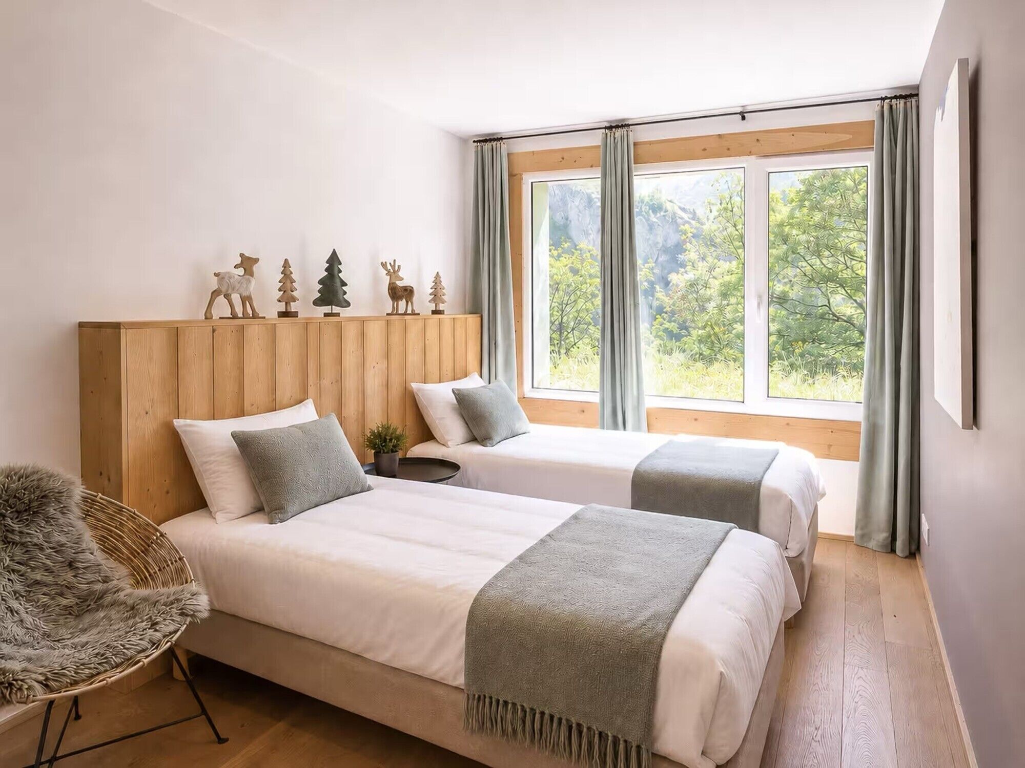 Chalet Le Pure Altitude Valloire  Gemütliches Chalet Für Bis Zu 10 Personen - La Grave