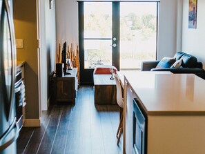View from property - Lxtx (Winnipeg)