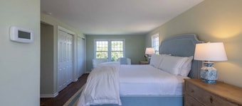 Longtail Cottage