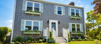 Longtail Cottage