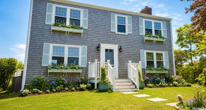 Longtail Cottage