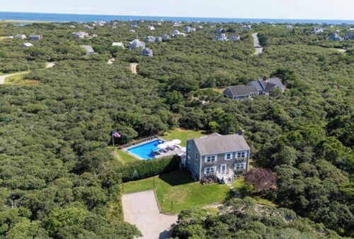 Longtail Cottage