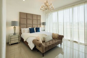 In-room safe, desk, iron/ironing board, free WiFi - Tremendous 3-bedroom house with AC in Puerto Vallarta (Puerto Vallarta)