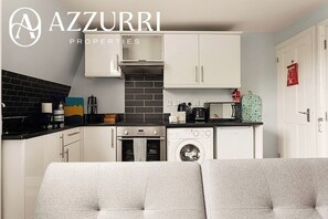 Cucina privata