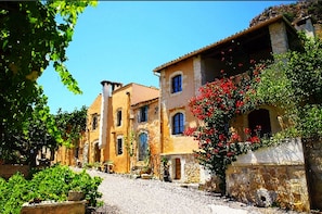 Fachada