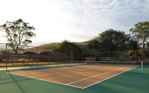 Campo sportivo
