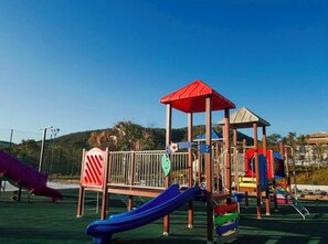 Children’s area - Pyreneus Residence GAV Resorts - RG (Pirenópolis)
