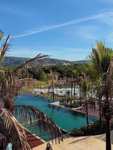Pyreneus Residence GAV Resorts - RG