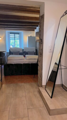 Bitburg City Suites | Single Room | Comfort | Business | Spangdahlem