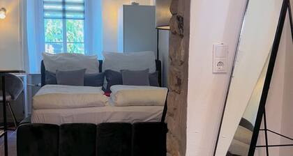 Bitburg City Suites | Single Room | Comfort | Business | Spangdahlem