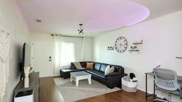 TV, offices