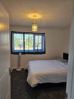 1 habitación, wifi gratis y ropa de cama 