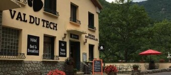 Hotel Val Du Tech