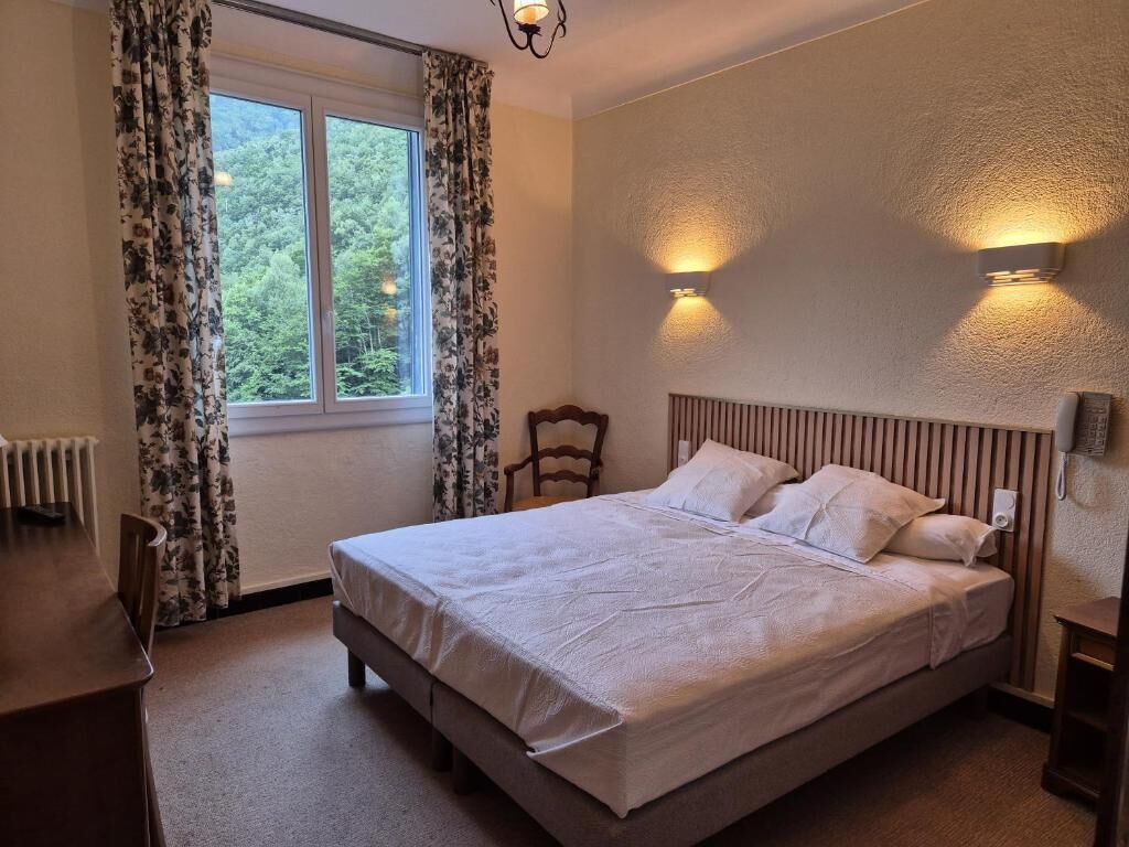 Comfort Double Room, Valley View