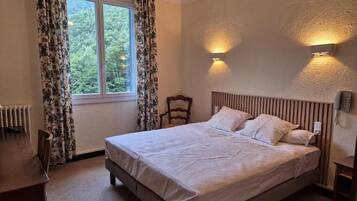 Comfort Double Room, Valley View