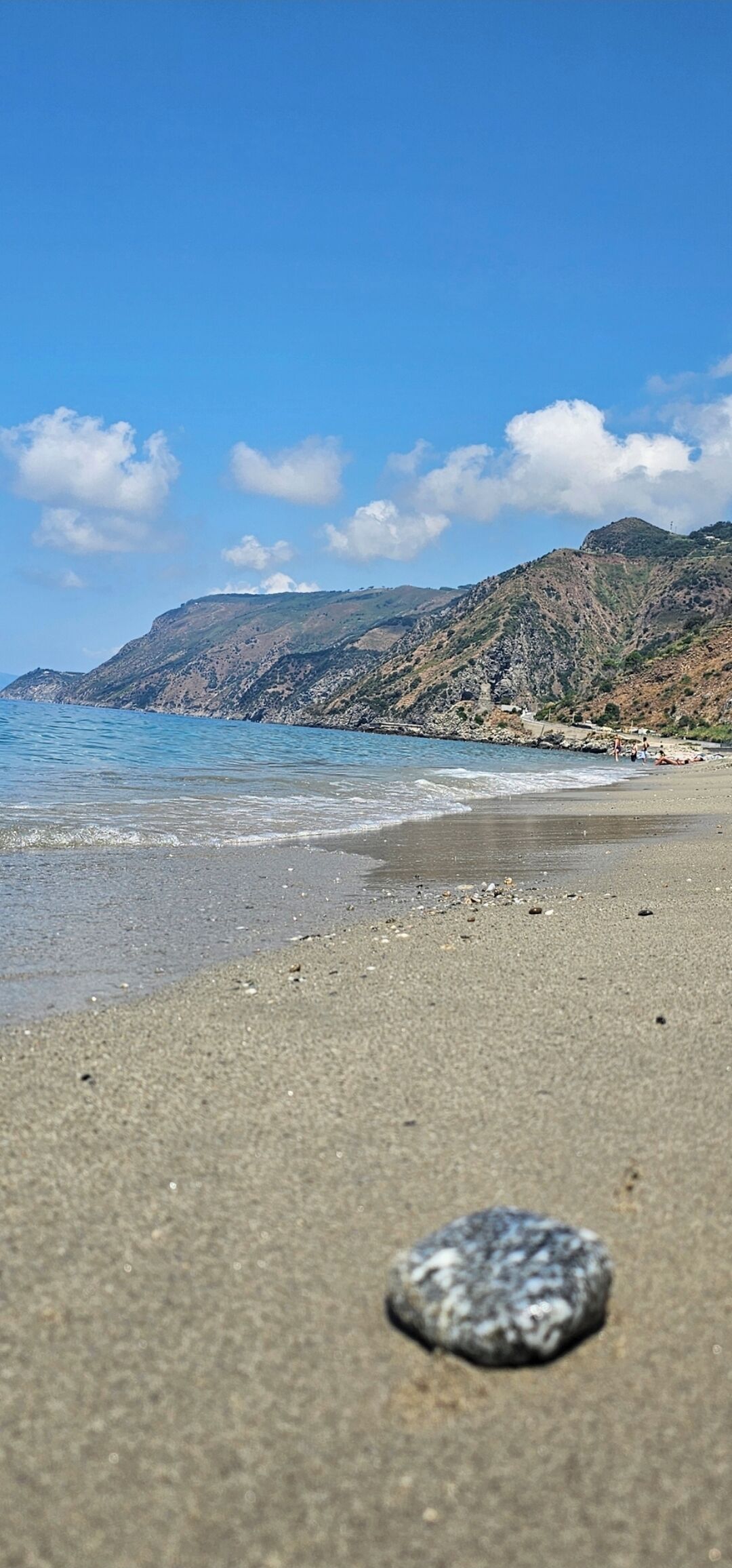 Strand
