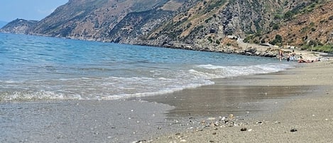 Strand