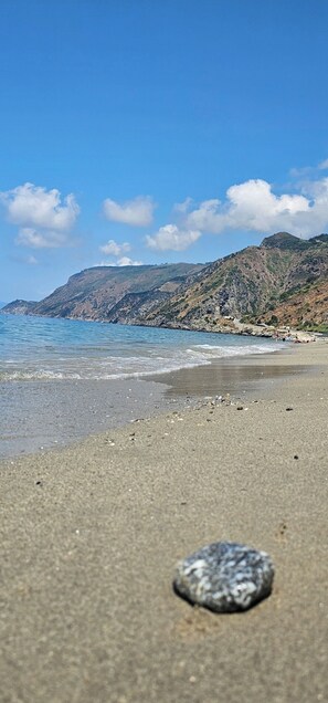 Spiaggia