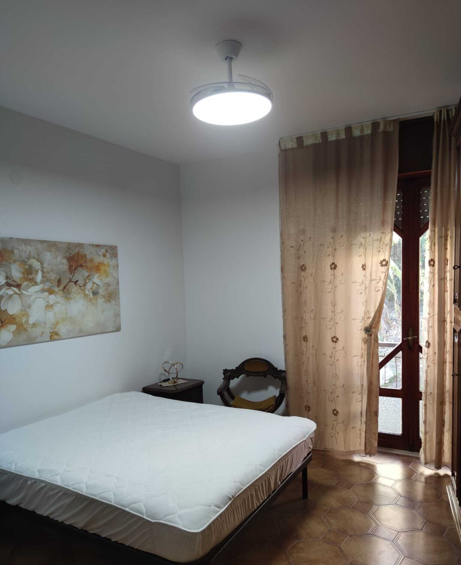 2 camere, ferro/asse da stiro, lenzuola