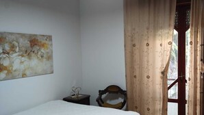 2 bedrooms, iron/ironing board, bed sheets - Bagnara, Sweet Home (Bagnara Calabra)
