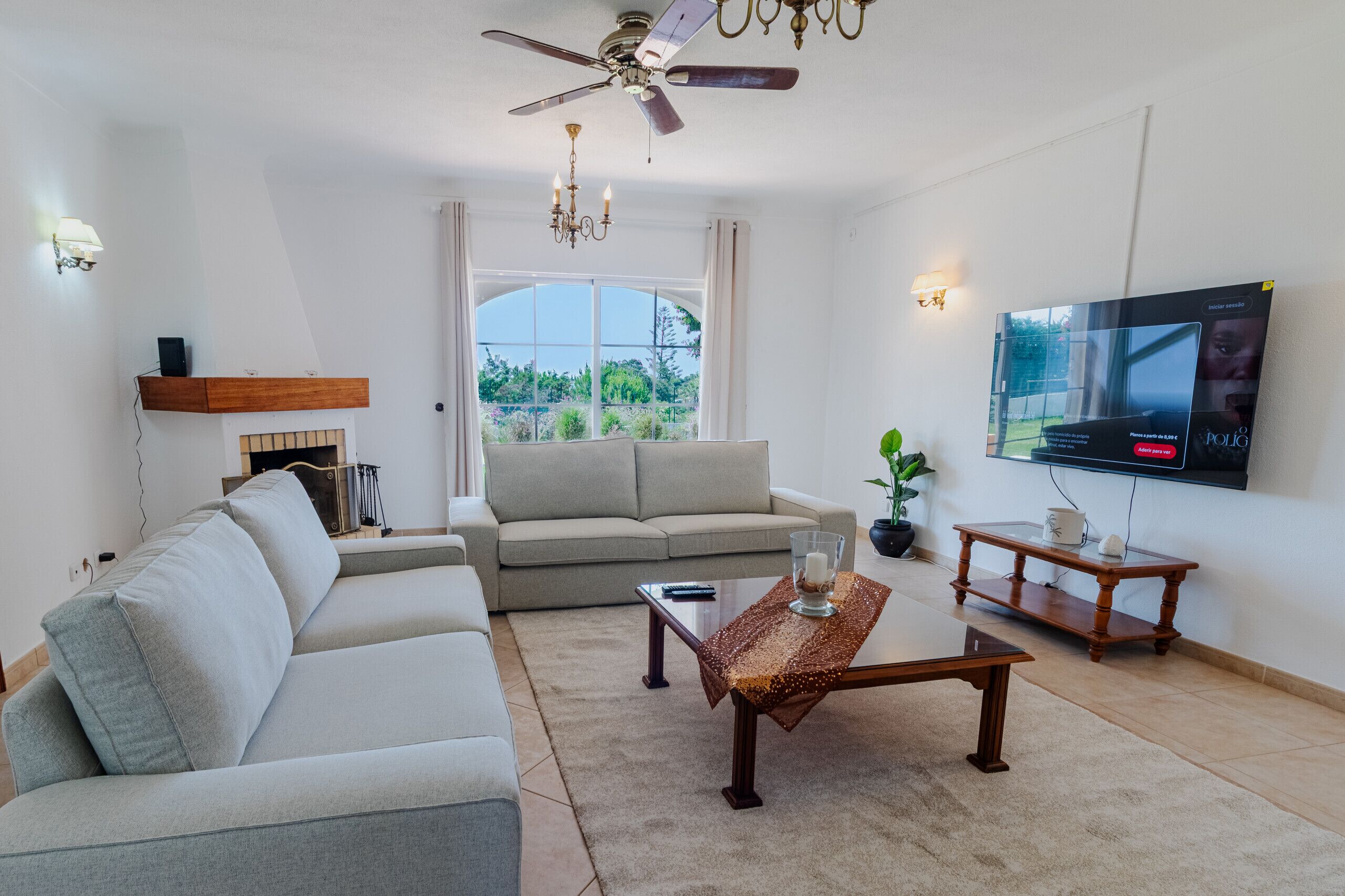 Villa Paraiso | 6 Chambres | Jacuzzi | Carvoeiro - Lagoa