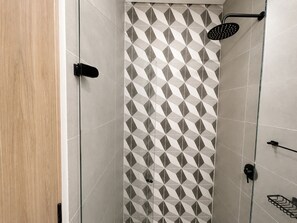 Handtücher, Seife, Toilettenpapier