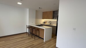 Cucina privata