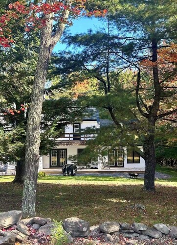 Catskills Retreat - 3Br with 3 En Suites - Near Windham & Wedding Venues