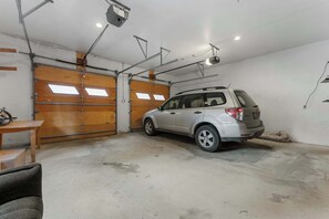 Interior - Stargazer's Nook #445 (Tahoe City)