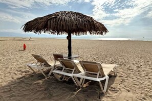 Beach - Vrbo Property (Puerto Vallarta)