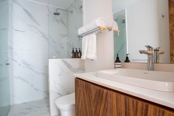 Bathroom - Vrbo Property (Puerto Vallarta)
